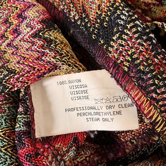 MISSONI Twin Set - Picture 3 of 15